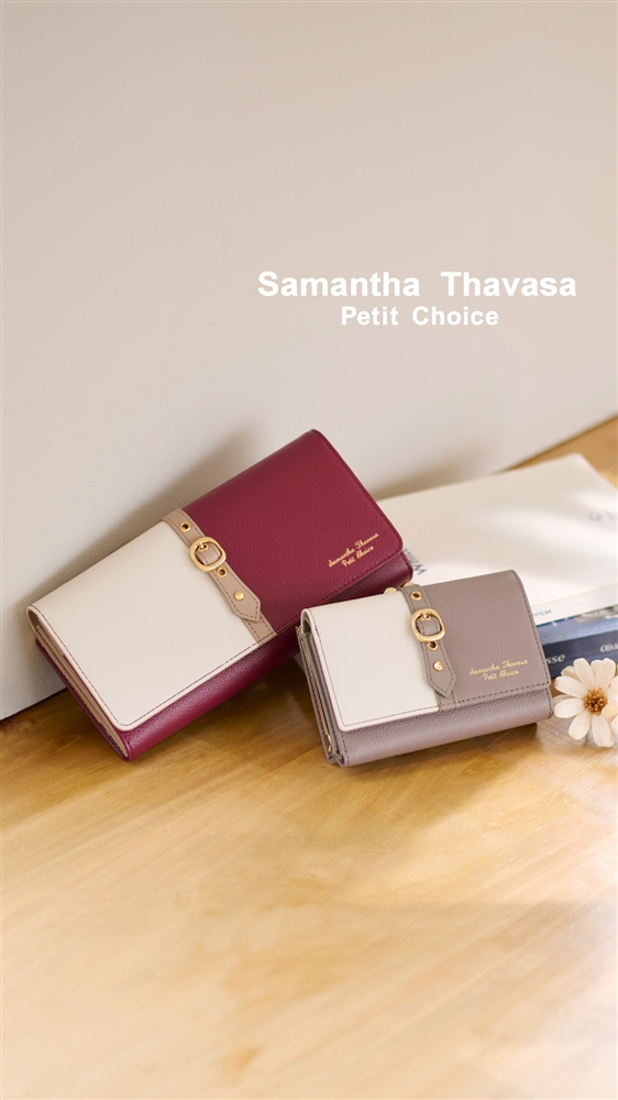 Samantha Thavasa Japan Limited | Samantha Thavasa Petit Choice