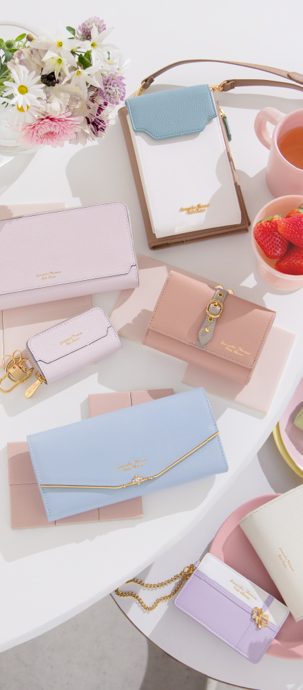 Samantha Thavasa Petit Choice