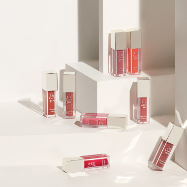 Samantha Beauty Project