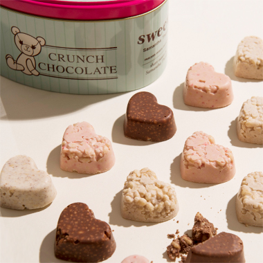 sweets Samantha Thavasa