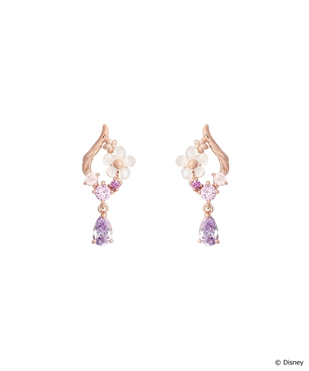 Samantha Thavasa Japan Limited | ディズニーコレクション「塔の上の 