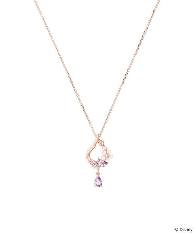 Samantha Thavasa Japan Limited | ディズニーコレクション「塔の上の 