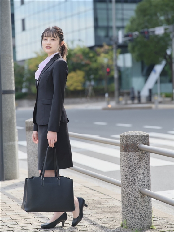 Samantha Thavasa Japan Limited | SUIT SELECT× Samantha Beauty 