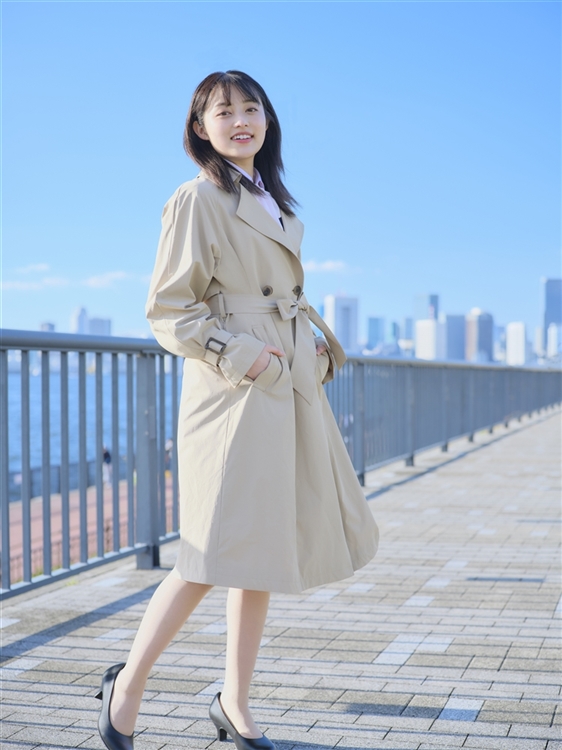 Samantha Thavasa Japan Limited | SUIT SELECT× Samantha Beauty 