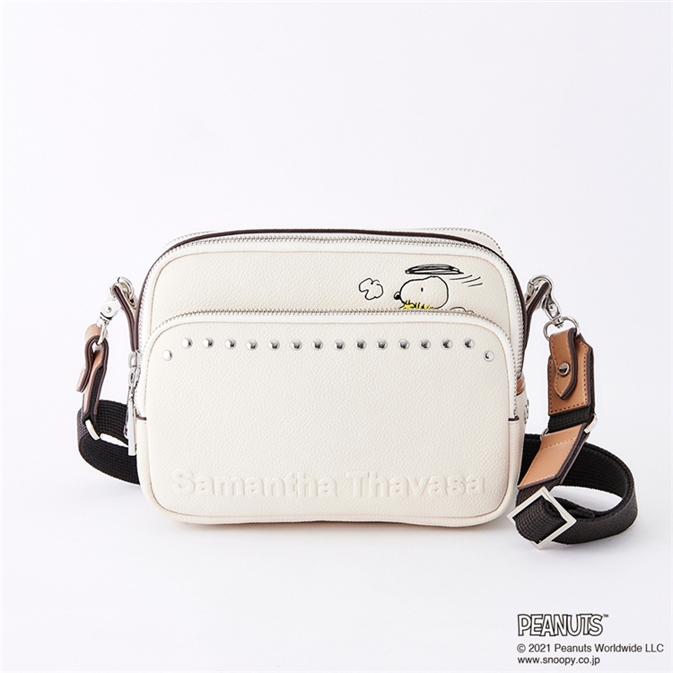 Samantha Thavasa Japan Limited | Samantha Thavasa SNOOPY Collection