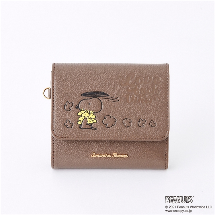 Samantha Thavasa Japan Limited | Samantha Thavasa SNOOPY