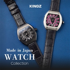 KINGZ | サマンサタバサ公式オンラインショップ