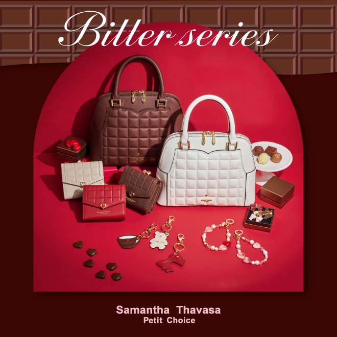 サマンサタバサ公式オンラインショップ | Samantha Thavasa