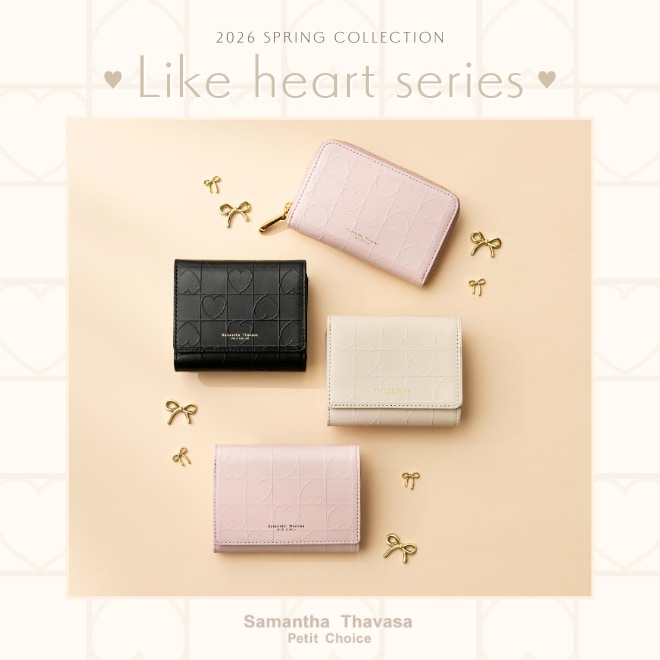 サマンサタバサ公式オンラインショップ | Samantha Thavasa