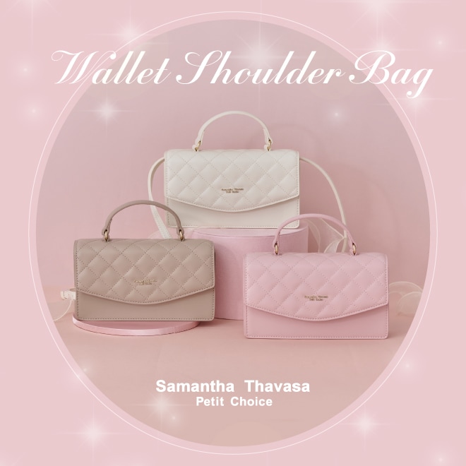 サマンサタバサ！ Samantha Thavasa Petit Choice | サマンサタバサ公式オンラインショップ