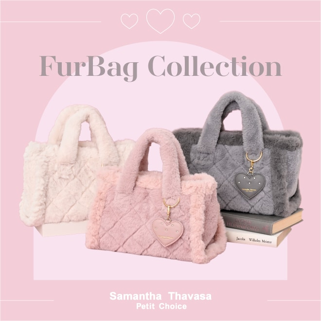 Samantha Thavasa Petit Choice | サマンサタバサ公式オンラインショップ