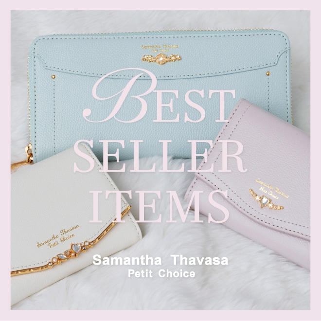 サマンサタバサ公式オンラインショップ | Samantha Thavasa