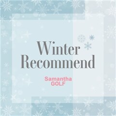 Samantha GOLF | サマンサタバサ公式オンラインショップ