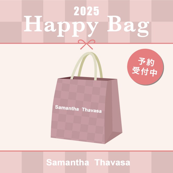 Samantha Thavasa | サマンサタバサ公式オンラインショップ