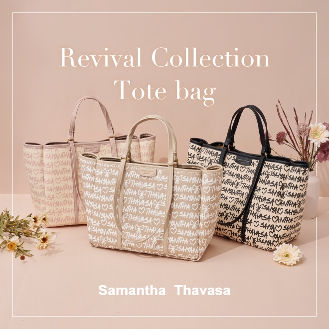 Revival Collection Tote bag