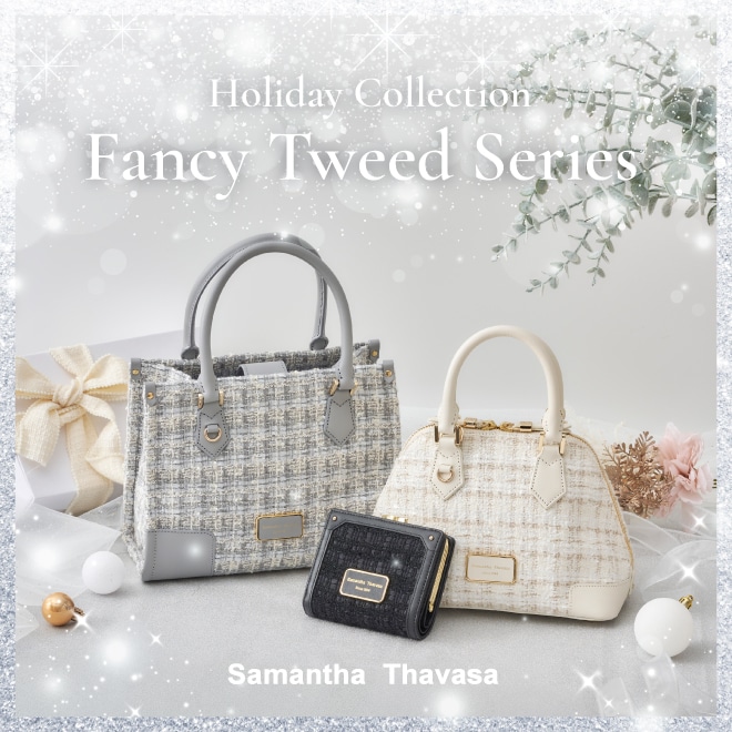 サマンサタバサ公式オンラインショップ | Samantha Thavasa