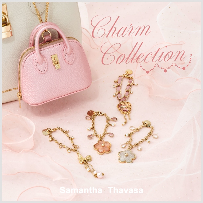 サマンサタバサ公式オンラインショップ | Samantha Thavasa