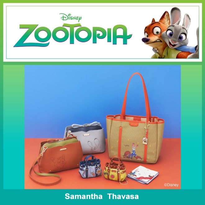 Samantha Thavasa | サマンサタバサ公式オンラインショップ