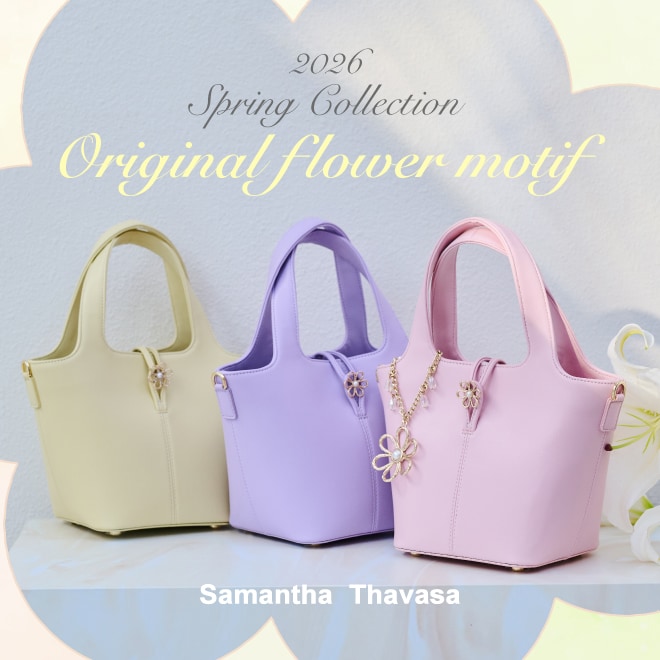 トピック詳細一覧 サマンサタバサ公式オンラインショップ