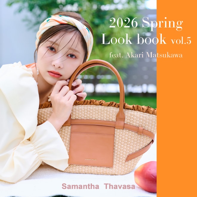 Samanthaハンド&ショルダーバッグ レディース ショルダーバッグ -Samantha Global Official Online Shop