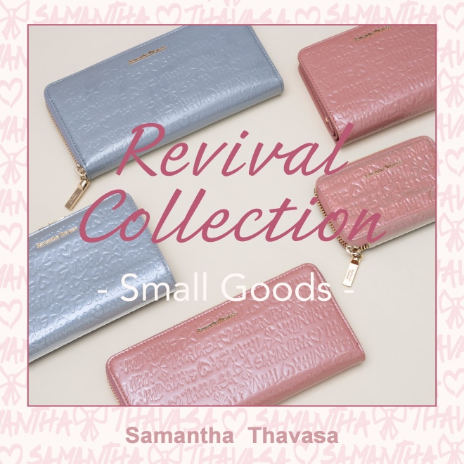 Samantha Thavasa | サマンサタバサ公式オンラインショップ