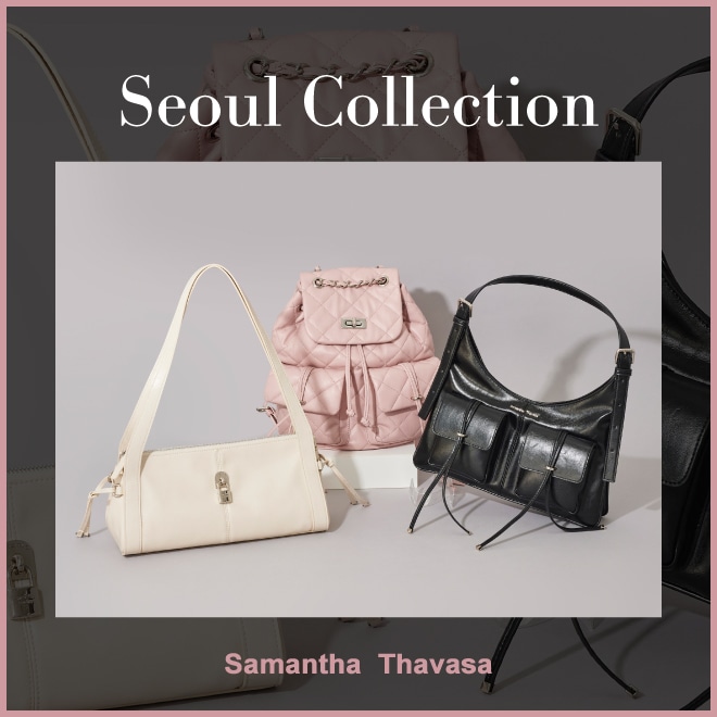 サマンサタバサ公式オンラインショップ | Samantha Thavasa