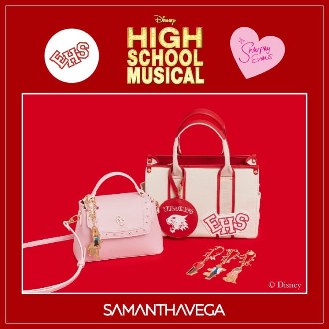 SAMANTHAVEGA | サマンサタバサ公式オンラインショップ