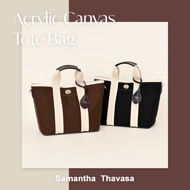 Samantha Thavasa | サマンサタバサ公式オンラインショップ
