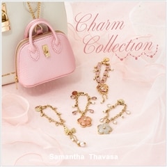 featuresサマンサタバサ公式オンラインショップ