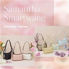Samantha Smartwang
