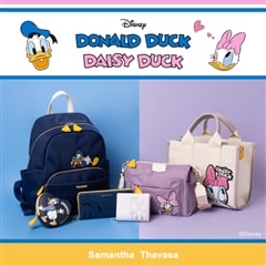 Donald Duck & Daisy Duck Collection