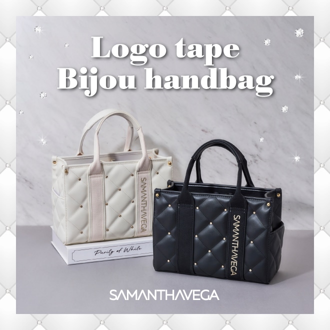 サマンサタバサ公式オンラインショップ | Samantha Thavasa