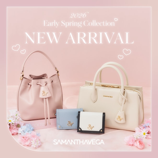 A*I様 新品未開封　Samantha Thavasa Limited Edit A*I様 新品未開封 Samantha Thavasa Limited Edit