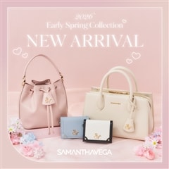 SAMANTHAVEGA | サマンサタバサ公式オンラインショップ