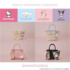 SAMANTHAVEGA | サマンサタバサ公式オンラインショップ