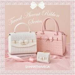 『*奨様 【値下げ】Samantha Vega × ONE PIECE 　サマン Samantha Vega サマンサベガ 限定 ONE PIECE ウソップ リュック