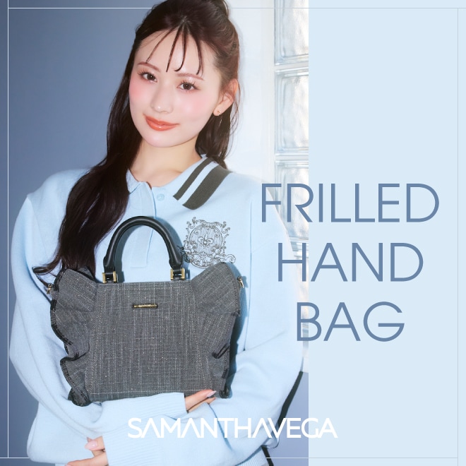 サマンサタバサ公式オンラインショップ | Samantha Thavasa