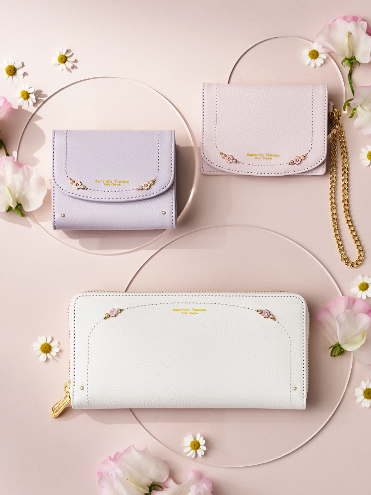 Samantha Thavasa Japan Limited | Samantha Thavasa Petit Choice English