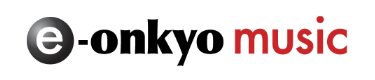 e-onkyo music
