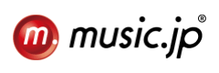 music.jp