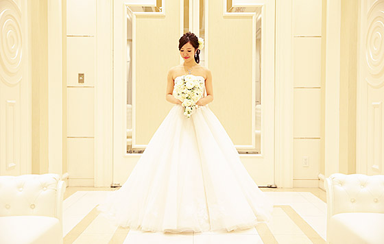 Samantha Thavasa Japan Limited | Samantha Wedding（サマンサ 