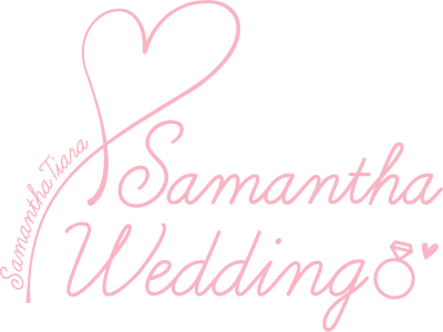 samantha wedding