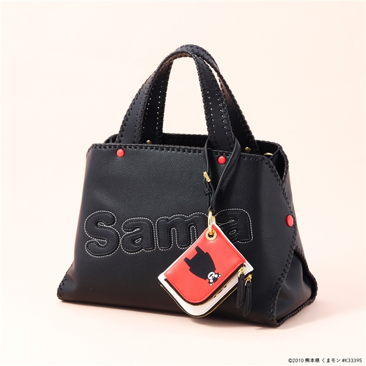 Samantha Thavasa Japan Limited | 【くまモン×Samantha Thavasa】第2 