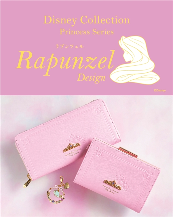 Samantha Thavasa Japan Limited サマンサタバサプチチョイス ディズニーコレクション プリンセスシリーズの新作が登場 Samantha Thavasa Japan Limited サマンサタバサプチチョイス ディズニーコレクション プリンセスシリーズの新作が登場