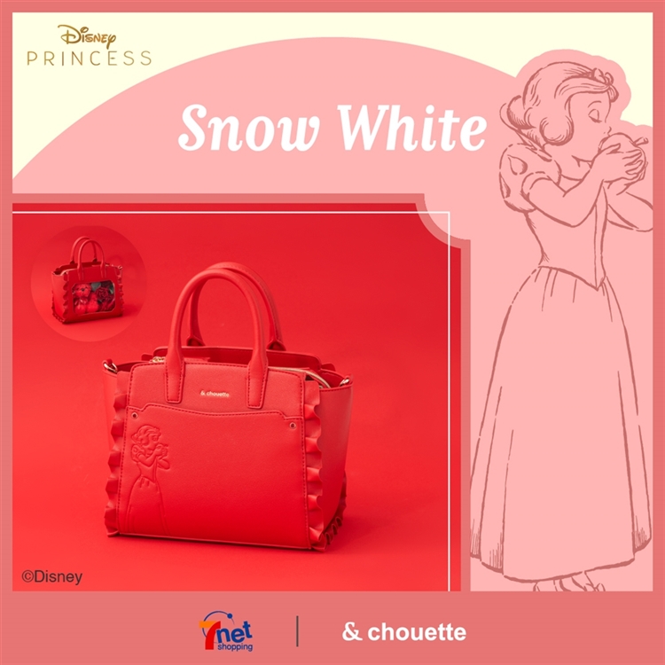 Samantha Thavasa Japan Limited | ＆ chouette 推し事シリーズから 