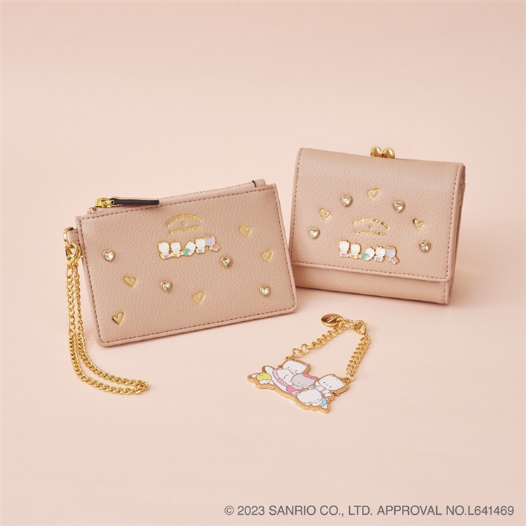 Samantha Thavasa Japan Limited | サマンサベガ×サンリオ Samantha Thavasa Japan Limited | サマンサベガ×サンリオ