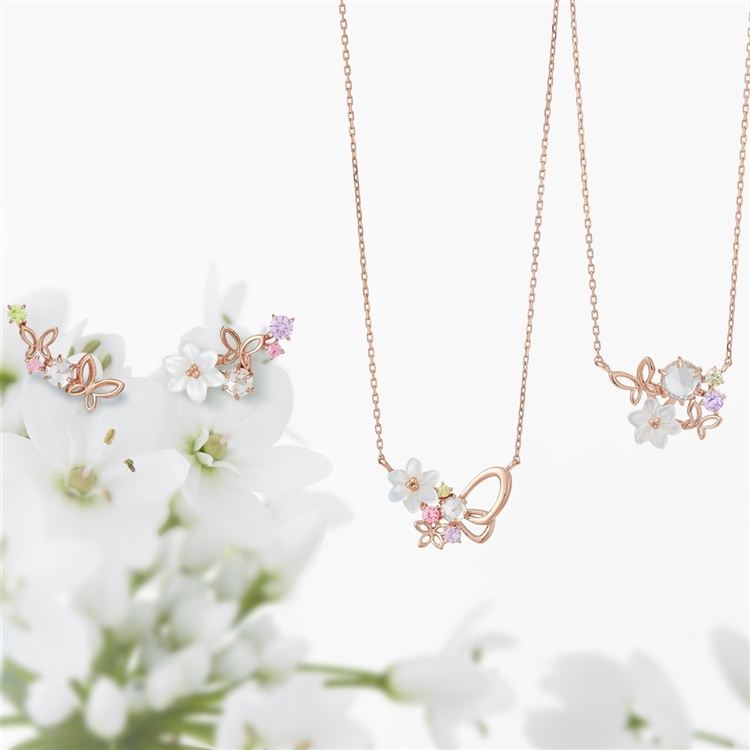 Samantha Thavasa Japan Limited | Samantha Tiara 2023 Spring&Summer 