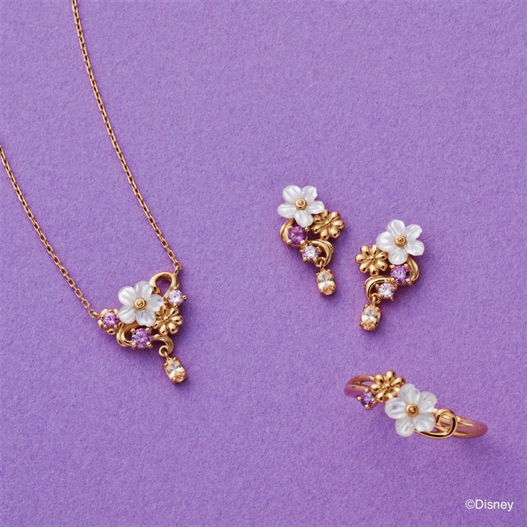 Samantha Thavasa Japan Limited | サマンサシルヴァ ディズニー