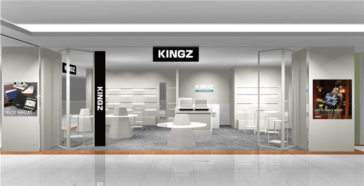 Samantha Thavasa Japan Limited | 【NEW CONCEPT SHOP OPEN