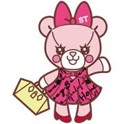 おじゃ魔女どれみST_LP